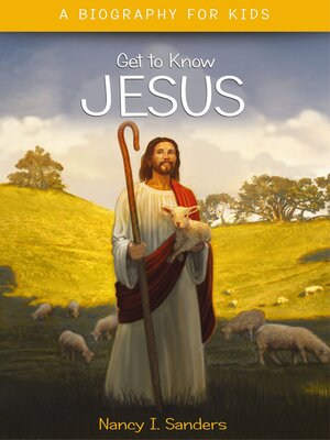 cover image of Jesus